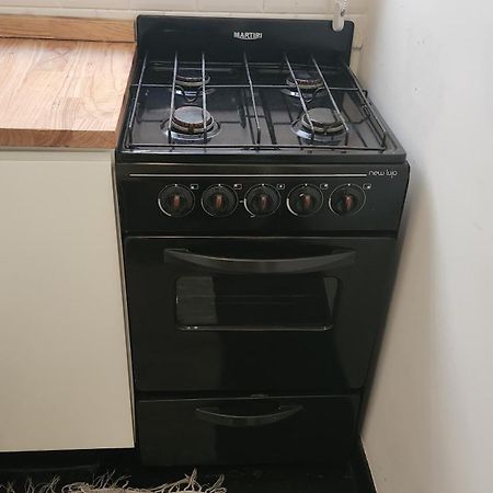 Apartamento En Alto Palermo Buenos Aires Eksteriør bilde