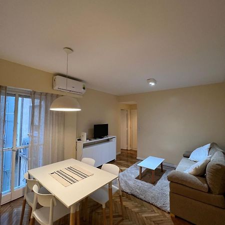 Apartamento En Alto Palermo Buenos Aires Eksteriør bilde