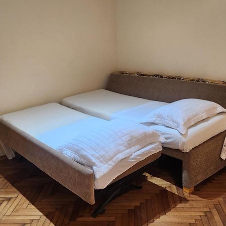 Apartamento En Alto Palermo Buenos Aires Eksteriør bilde