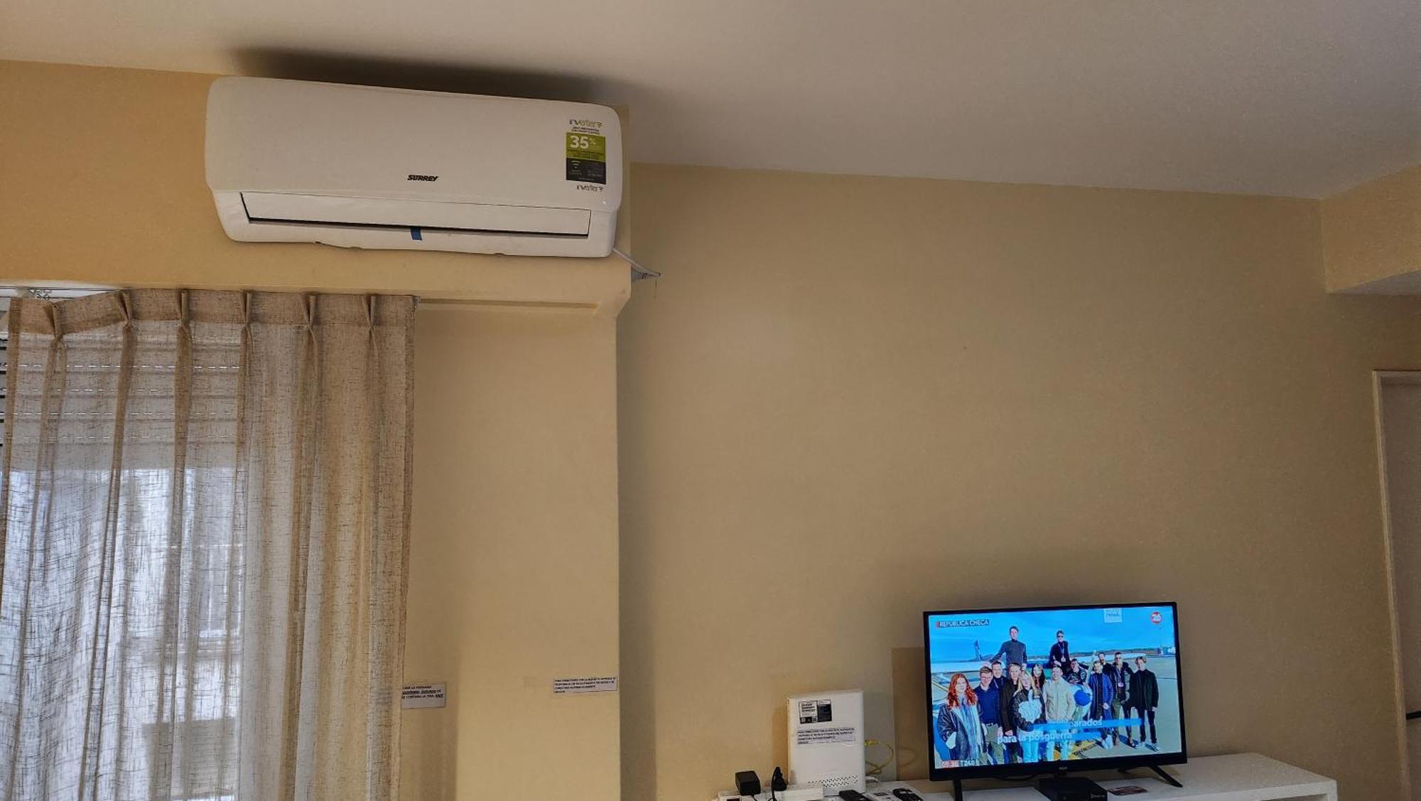 Apartamento En Alto Palermo Buenos Aires Eksteriør bilde