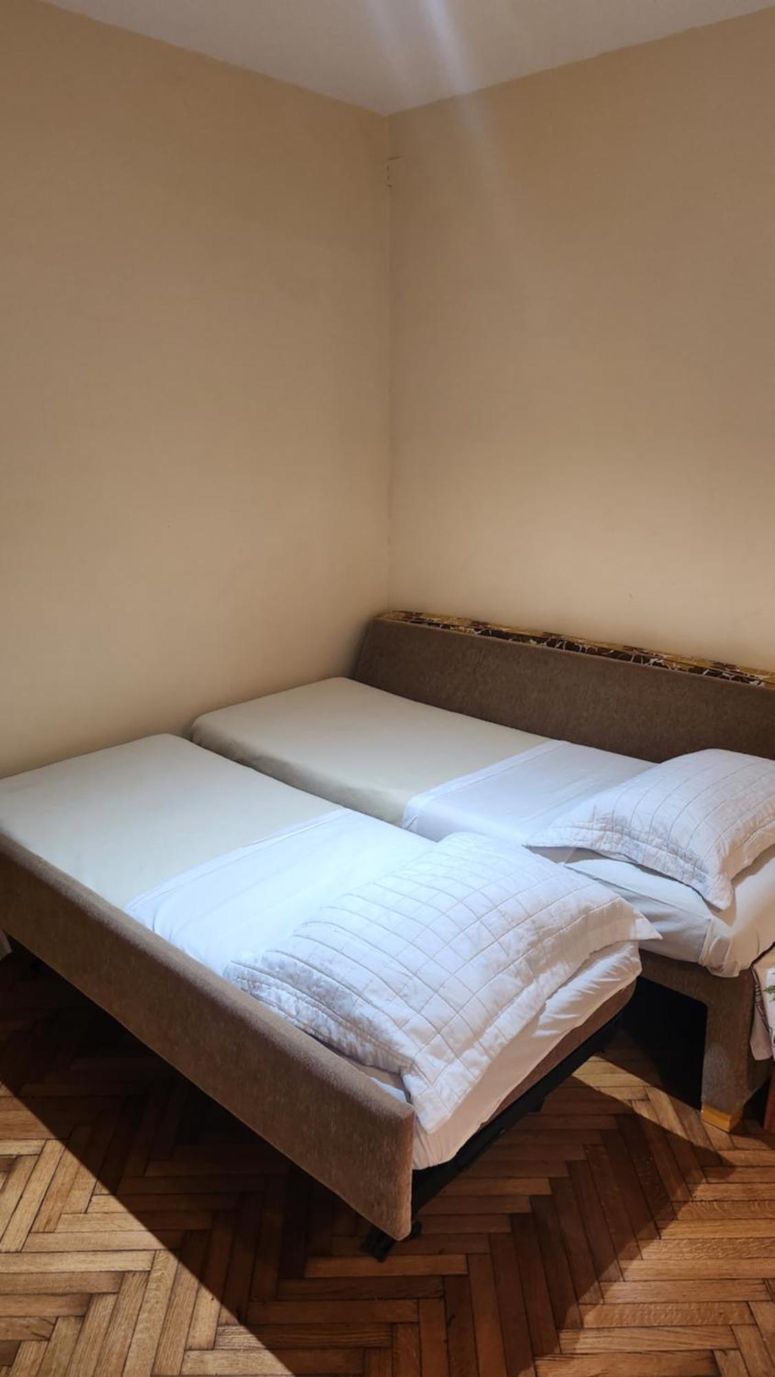Apartamento En Alto Palermo Buenos Aires Rom bilde