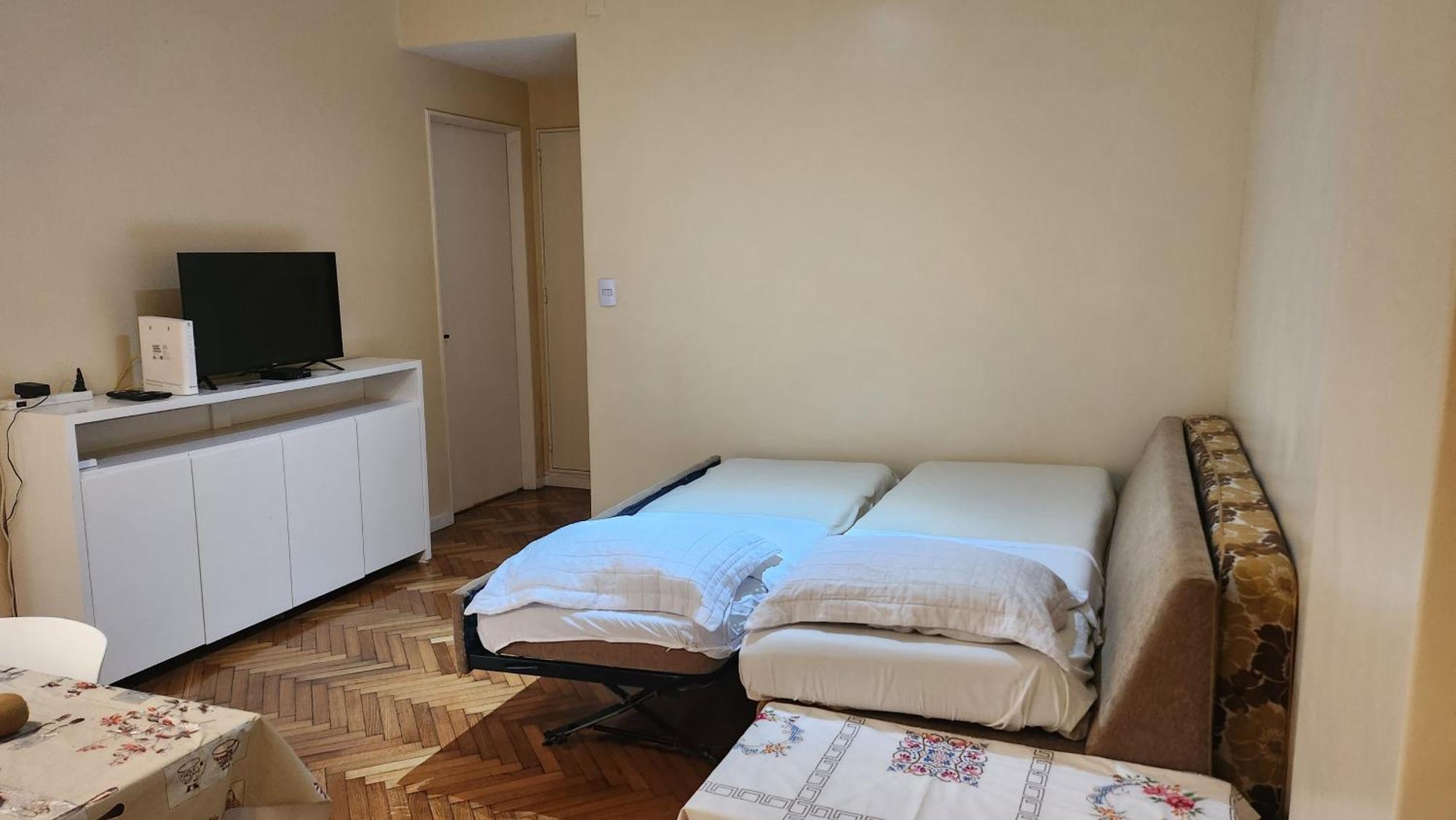 Apartamento En Alto Palermo Buenos Aires Rom bilde