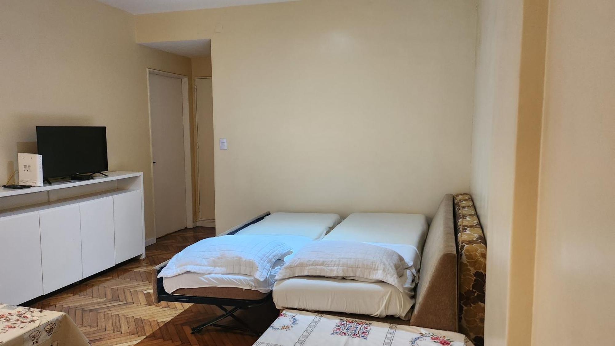 Apartamento En Alto Palermo Buenos Aires Eksteriør bilde